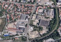 Imagine atasata: Lidl Circumvalatiunii - g00gle earth.jpg